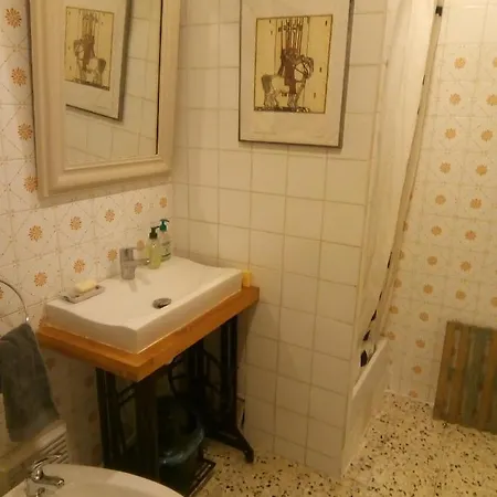 Privat bolig Centre - Sur Potager *