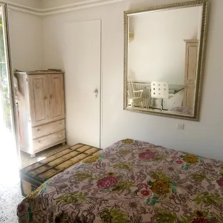 Privat bolig Centre - Sur Potager Mauguio