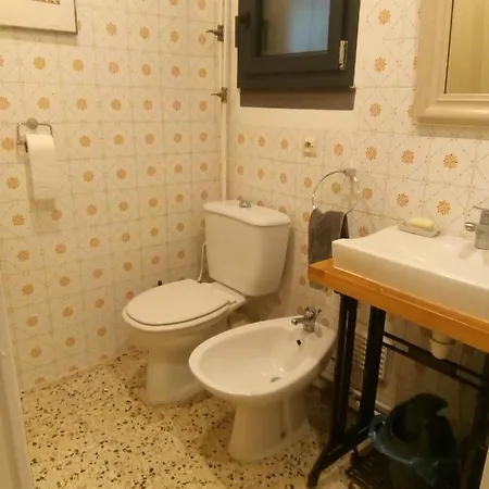 Privat bolig Centre - Sur Potager *